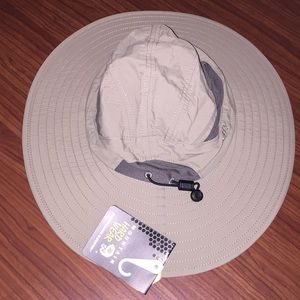 New Canyon Sun Hat
